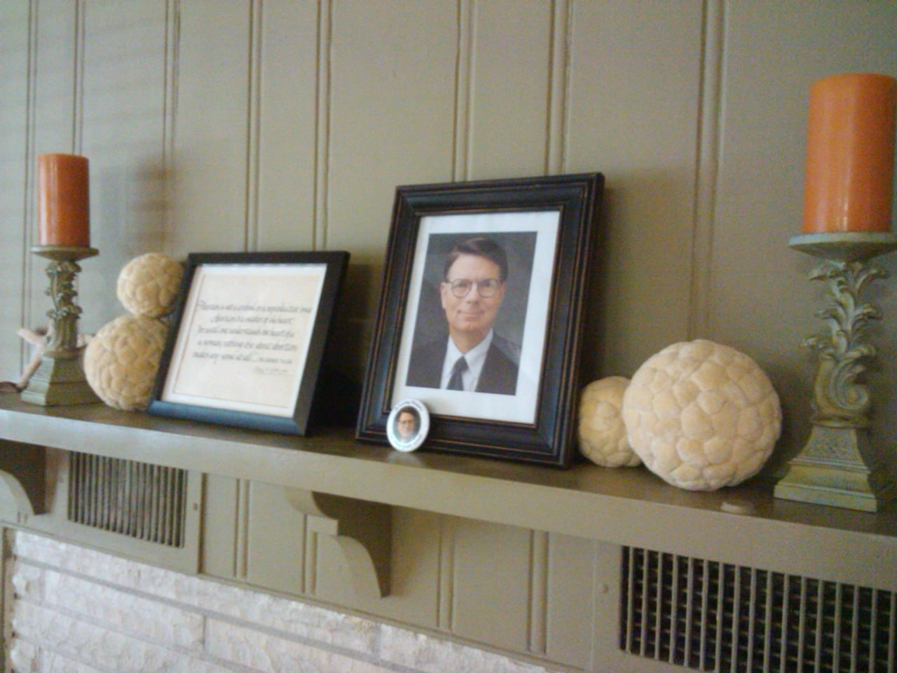 A Post for Dr. Tiller Whole Woman's Health