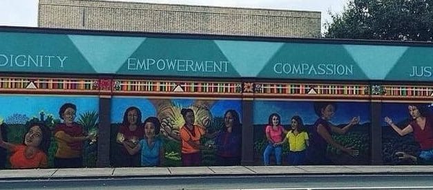 We persist and we prevail. And today, we'll celebrate. 1