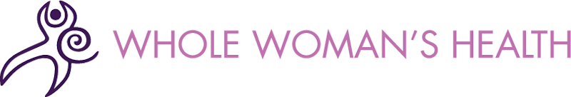 Logo - La santé de la femme entière